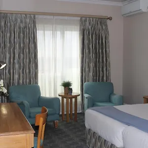 4* Hotel The
