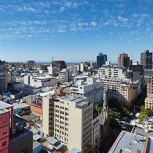 Mandela Rhodes Place South Africa