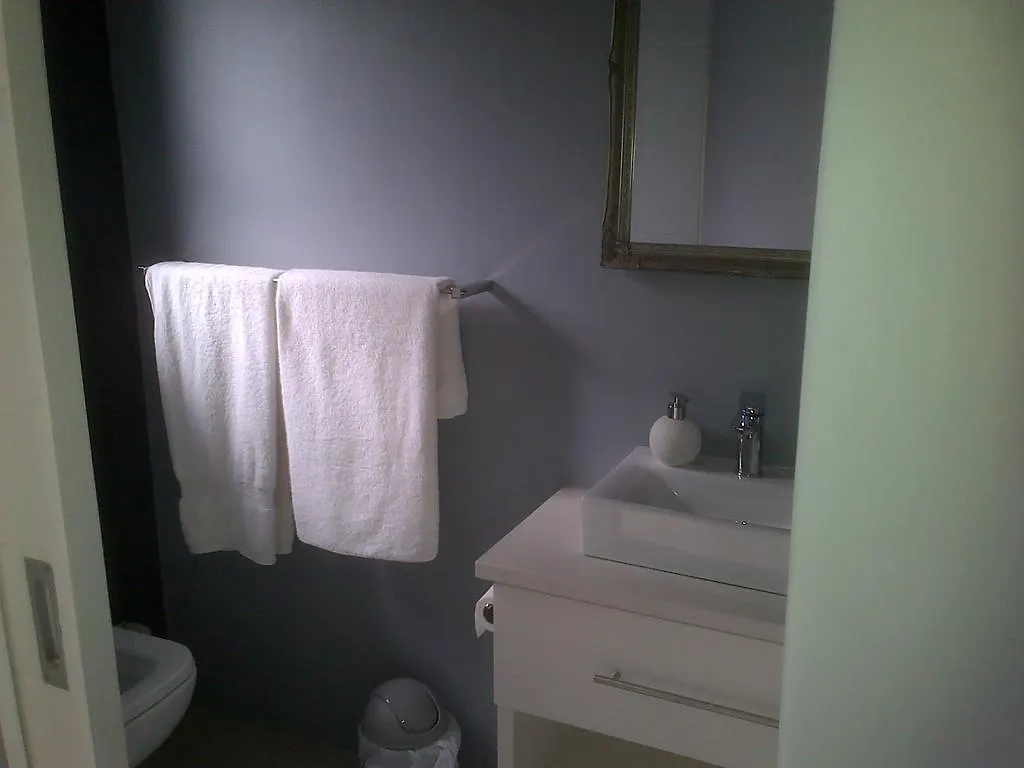 Garden Gate Guest House Port Elizabeth
