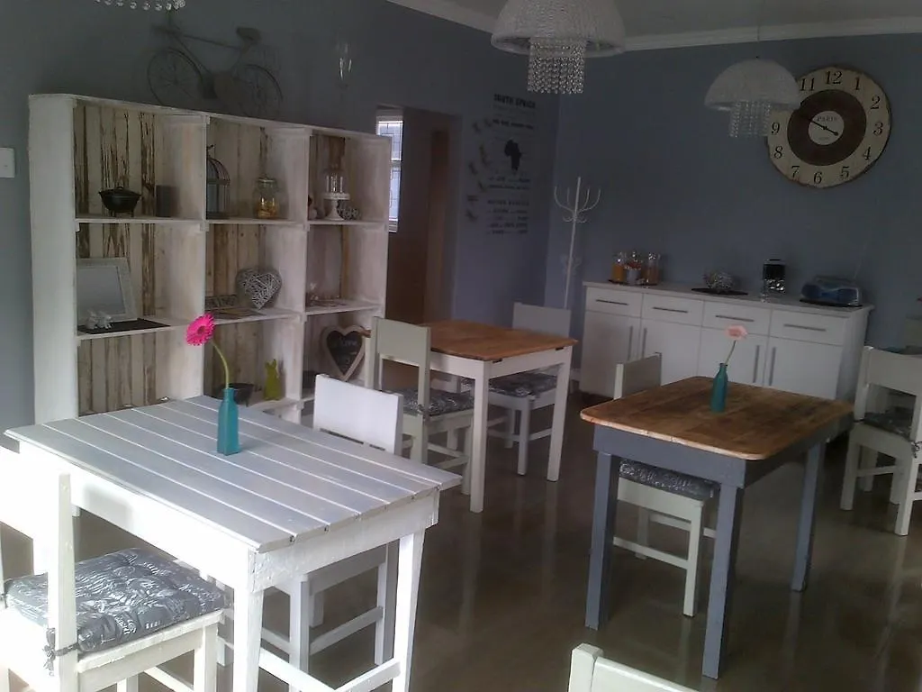 Garden Gate Guest House Port Elizabeth