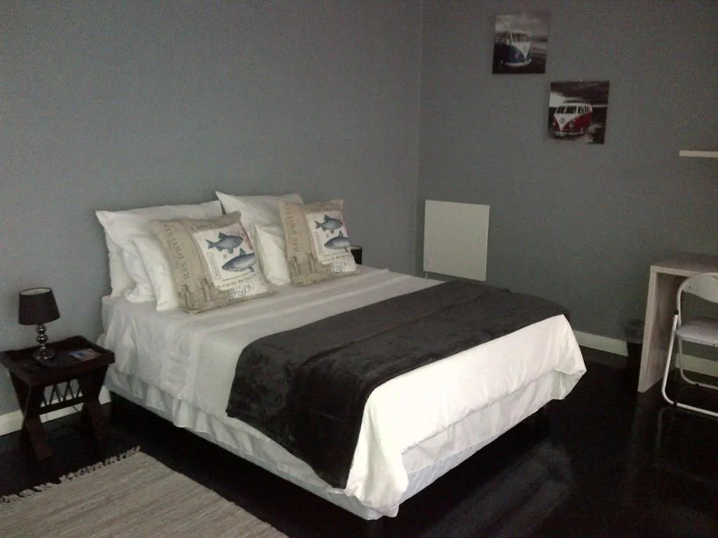**  Garden Gate Guest House Port Elizabeth South Africa