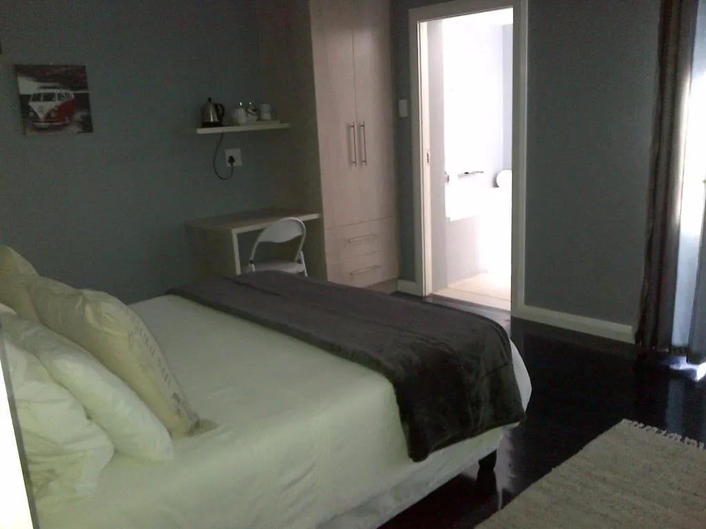 Garden Gate Guest House Port Elizabeth