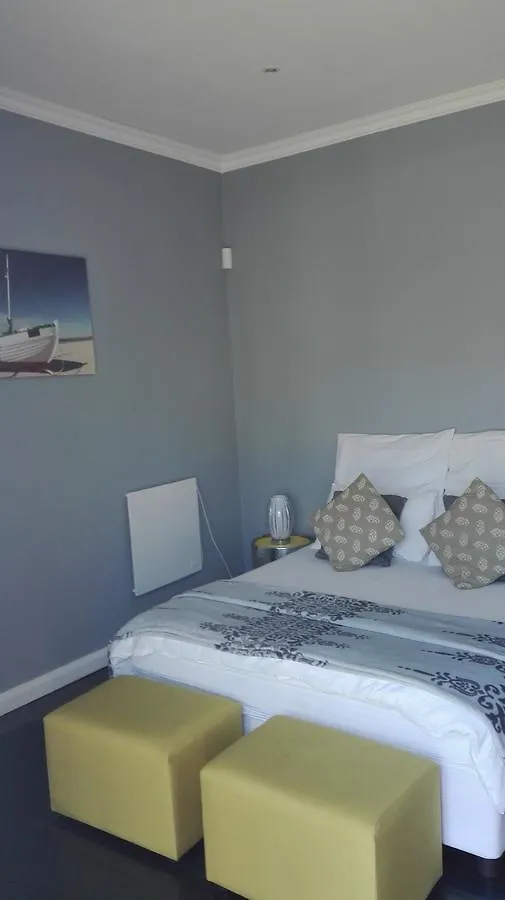 **  Garden Gate Guest House Port Elizabeth South Africa