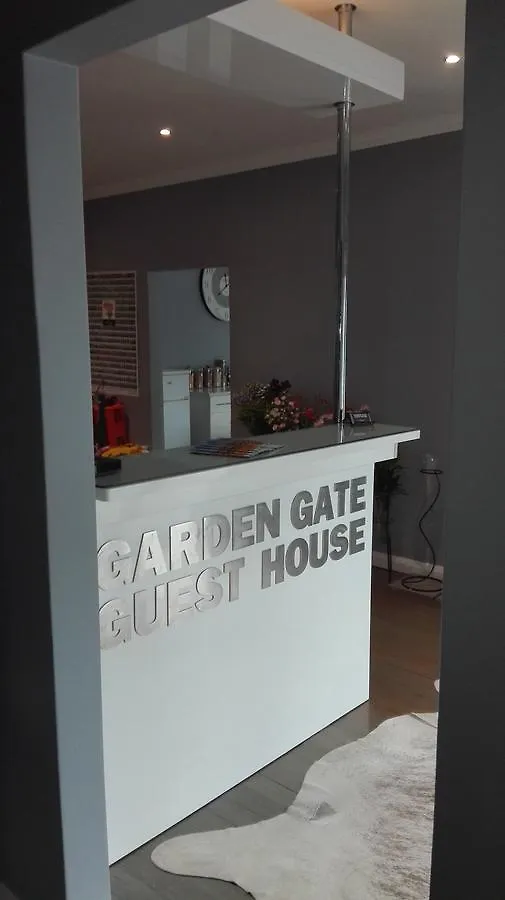 Garden Gate Guest House Port Elizabeth