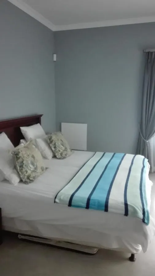 Garden Gate Guest House Port Elizabeth 2*,