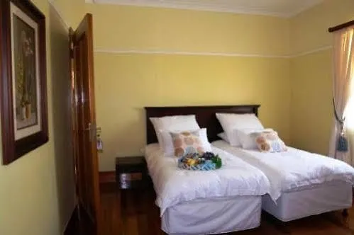Garden Gate Guest House Port Elizabeth