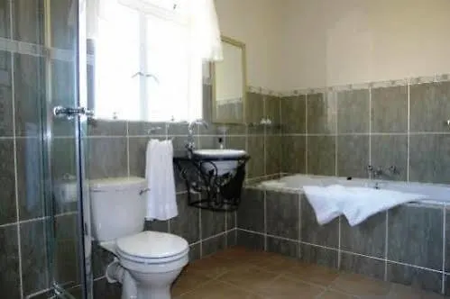 **  Garden Gate Guest House Port Elizabeth South Africa