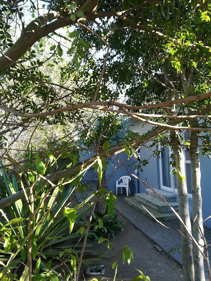 Garden Gate Guest House Port Elizabeth